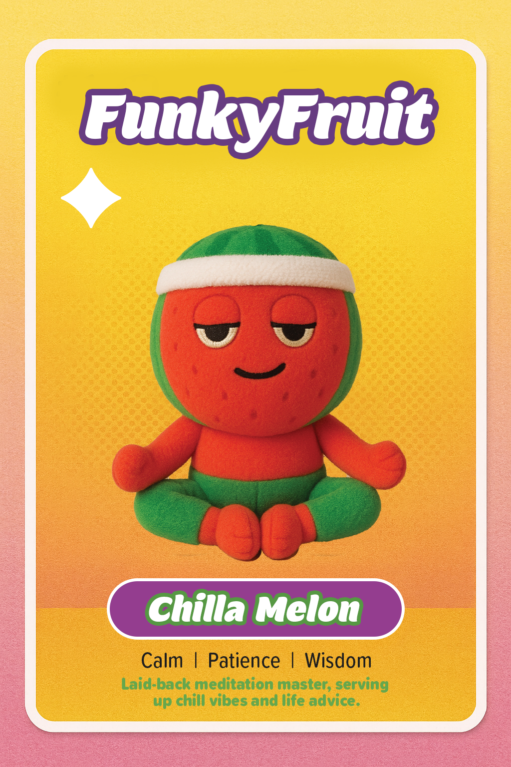 CHILA MELON