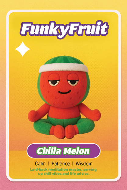 CHILA MELON