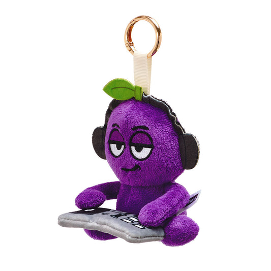 GRITTY GRAPE